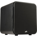 Polk Audio Signature Elite ES8 8" 100W Subwoofer - electronicsexpo.com - Subwoofers