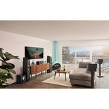 Polk Audio Signature Elite ES8 8" 100W Subwoofer - electronicsexpo.com - Subwoofers