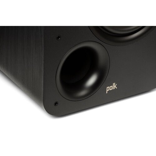 Polk Audio Signature Elite ES8 8" 100W Subwoofer - electronicsexpo.com - Subwoofers