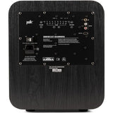 Polk Audio Signature Elite ES8 8" 100W Subwoofer - electronicsexpo.com - Subwoofers