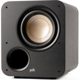 Polk Audio Signature Elite ES8 8" 100W Subwoofer - electronicsexpo.com - Subwoofers