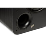 Polk Audio Signature Elite ES8 8" 100W Subwoofer - electronicsexpo.com - Subwoofers