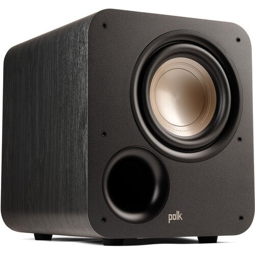 Polk Audio Signature Elite ES8 8" 100W Subwoofer - electronicsexpo.com - Subwoofers
