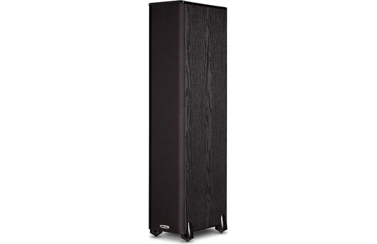 Polk Audio TSi300 Floor-Standing Speaker Black/Each (Certified Refurbished) - electronicsexpo.com-Floor Standing Speakers