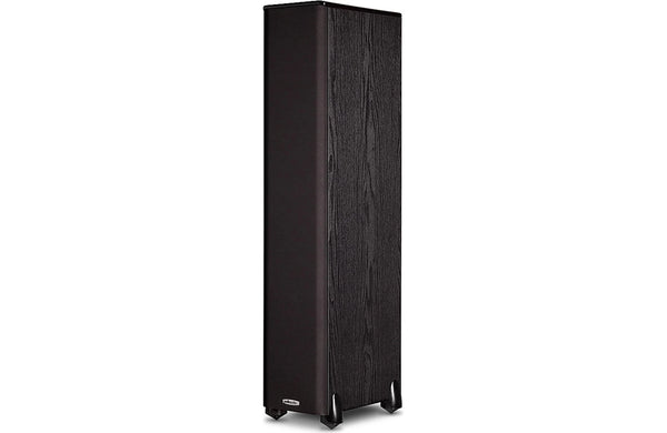 Polk Audio TSi300 Floor-Standing Speaker Black/Each (Certified Refurbished) - electronicsexpo.com-Floor Standing Speakers
