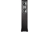 Polk Audio TSi300 Floor-Standing Speaker Black/Each (Certified Refurbished) - electronicsexpo.com-Floor Standing Speakers
