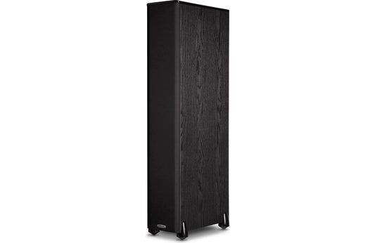 Polk Audio TSi400 Floor-Standing Speaker Black/Each (Certified Refurbished) - electronicsexpo.com-Floor Standing Speakers