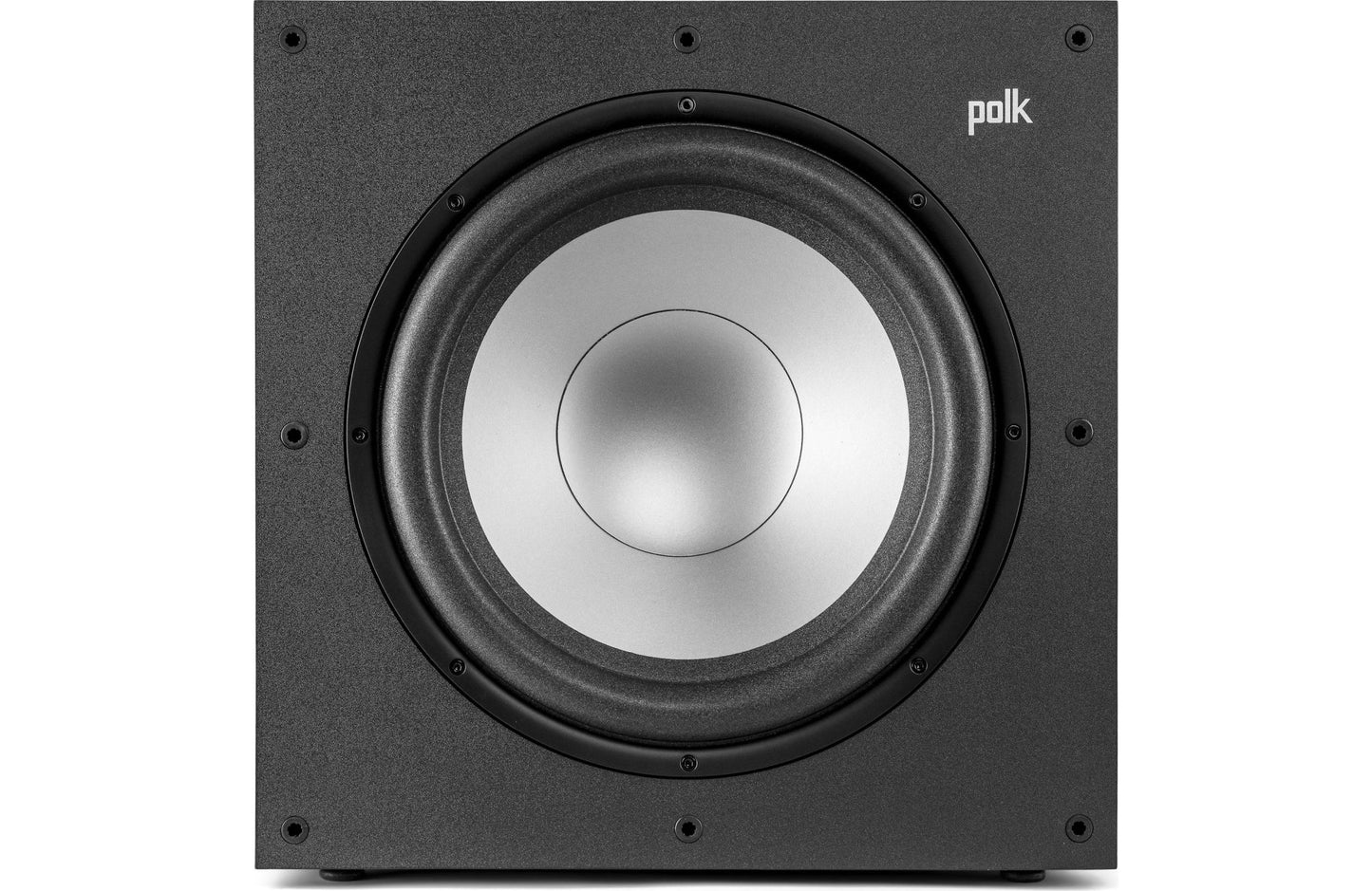 Polk Monitor XT12 12" Powered Subwoofer - electronicsexpo.com - Subwoofers