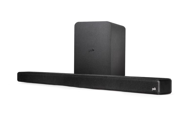 Polk Signa S4D Soundbar - electronicsexpo.com - Soundbars