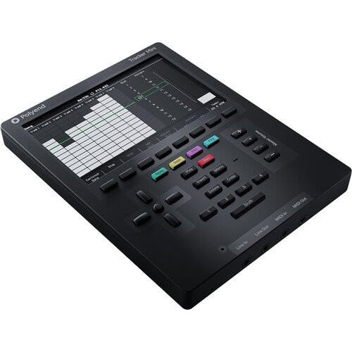 Polyend Tracker Mini Portable Standalone Audio Workstation - electronicsexpo.com - Controllers