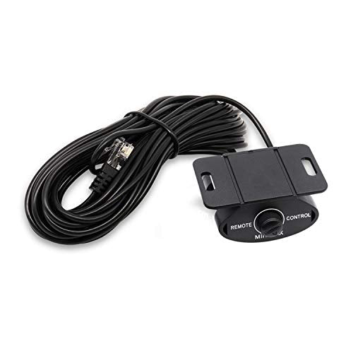 Power Acoustik OD1 - 5000D Car Amplifier Overdrive Series 5000 Watts Max - electronicsexpo.com - Car Amplifiers + Equalizers