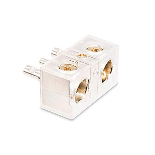 Power Acoustik OD1 - 5000D Car Amplifier Overdrive Series 5000 Watts Max - electronicsexpo.com - Car Amplifiers + Equalizers