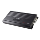 Power Acoustik VA1-8000D Vertigo Series 8,000-Watt Max Monoblock Class D Amp (Open Box) - electronicsexpo.com-Car Amplifiers + Equalizers