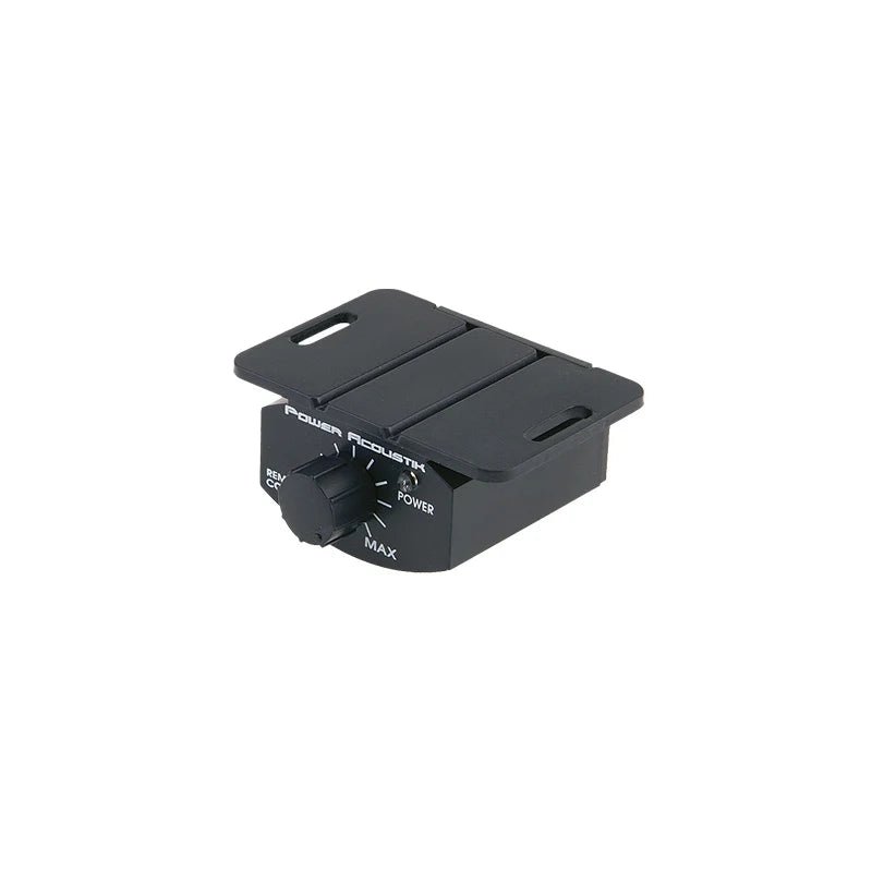 Power Acoustik VA1-8000D Vertigo Series 8,000-Watt Max Monoblock Class D Amp (Open Box) - electronicsexpo.com-Car Amplifiers + Equalizers
