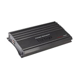 Power Acoustik VA1-8000D Vertigo Series 8,000-Watt Max Monoblock Class D Amp (Open Box) - electronicsexpo.com-Car Amplifiers + Equalizers