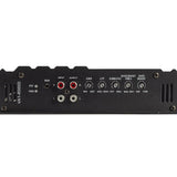 Power Acoustik VA1-8000D Vertigo Series 8,000-Watt Max Monoblock Class D Amp (Open Box) - electronicsexpo.com-Car Amplifiers + Equalizers