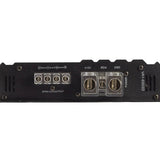 Power Acoustik VA1-8000D Vertigo Series 8,000-Watt Max Monoblock Class D Amp (Open Box) - electronicsexpo.com-Car Amplifiers + Equalizers