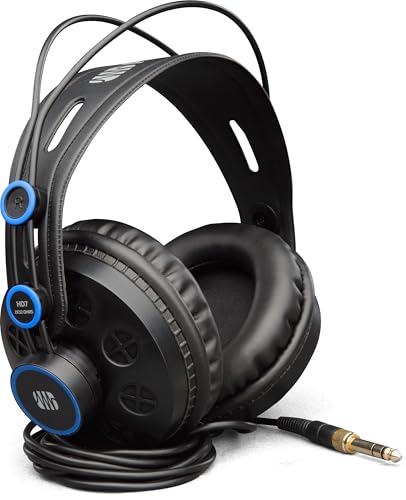 PreSonus AudioBox USB 96 Bundle USB Audio Interface, XLR Interface for Guitar, Device for PC & Mac, Complete Recording Package - electronicsexpo.com - Audio Interfaces