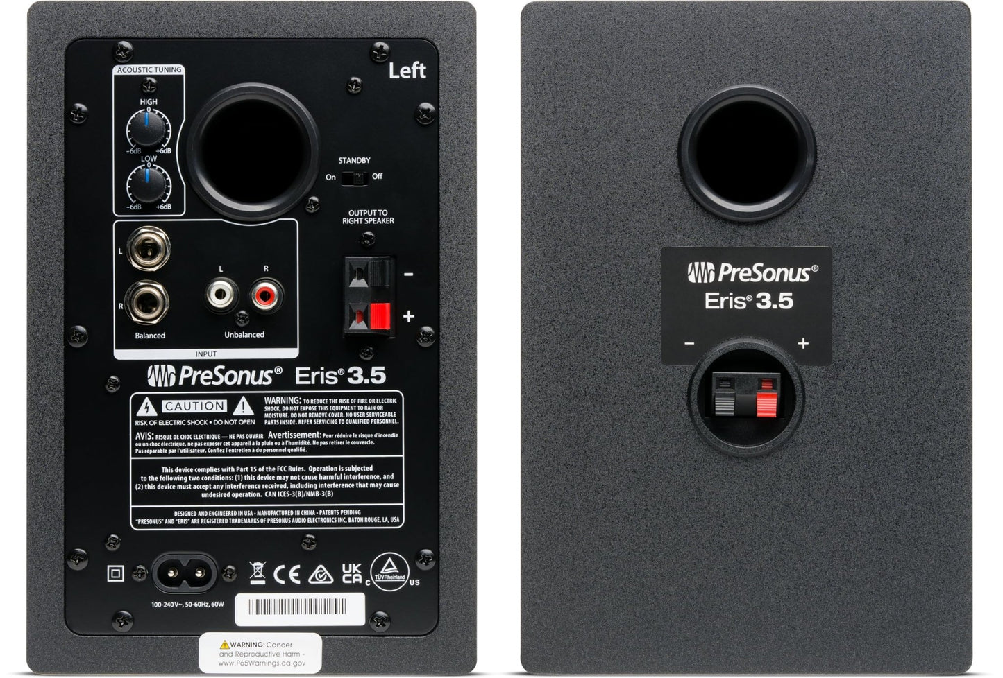 PreSonus AudioBox USB 96 Bundle USB Audio Interface, XLR Interface for Guitar, Device for PC & Mac, Complete Recording Package - electronicsexpo.com - Audio Interfaces