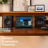 PreSonus Eris 5BT 100W 5.25" Active Media Reference Monitors with Bluetooth (Pair) - electronicsexpo.com - Powered + PA Speakers