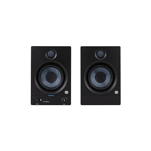 PreSonus Eris 5BT 100W 5.25" Active Media Reference Monitors with Bluetooth (Pair) - electronicsexpo.com - Powered + PA Speakers