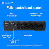 PreSonus Quantum ES 4 USB - C Audio Interface - electronicsexpo.com - Audio Interfaces