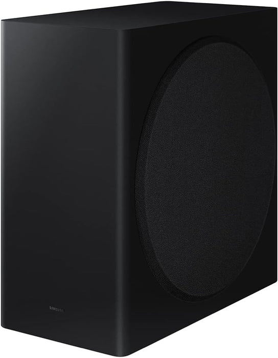 Samsung Q Series HW-Q800C 360W 5.1.2-Channel Dolby Atmos Soundbar System (Open Box)