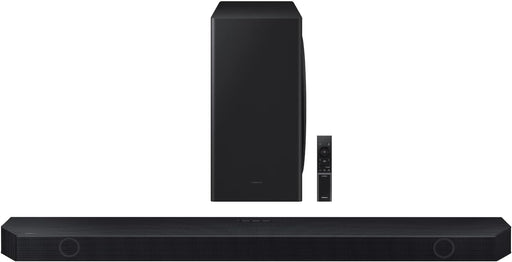 Samsung Q Series HW-Q800C 360W 5.1.2-Channel Dolby Atmos Soundbar System (Open Box)