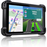 Rand McNally RANDTAB8 8" Rand Tablet Truck GPS with Rand Navigation - electronicsexpo.com - Truck Navigation
