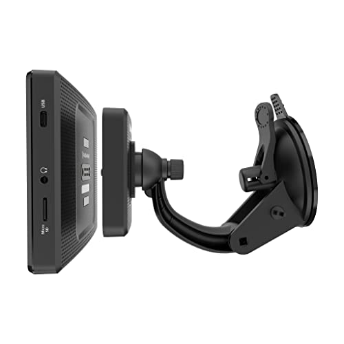 Rand McNally TND 750 7" GPS Truck Navigator (Certified Refurbished) - electronicsexpo.com - Truck Navigation