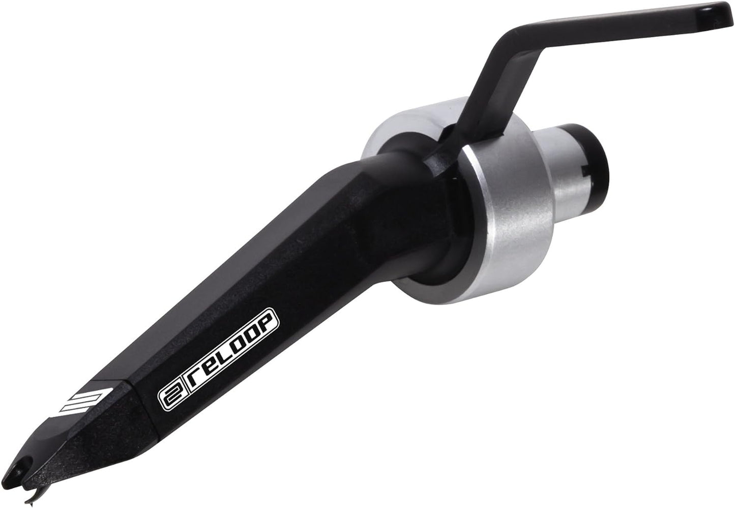 Reloop Concorde Replacement Stylus (Black) - electronicsexpo.com - Turntables + Cartridges
