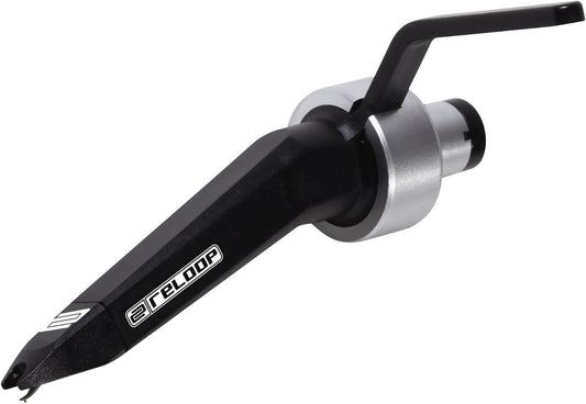 Reloop Concorde Replacement Stylus (Black) - electronicsexpo.com - Turntables + Cartridges