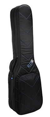 Reunion Blues RBX2B Double Electric Bass Bag - electronicsexpo.com - Pro Audio Accessories