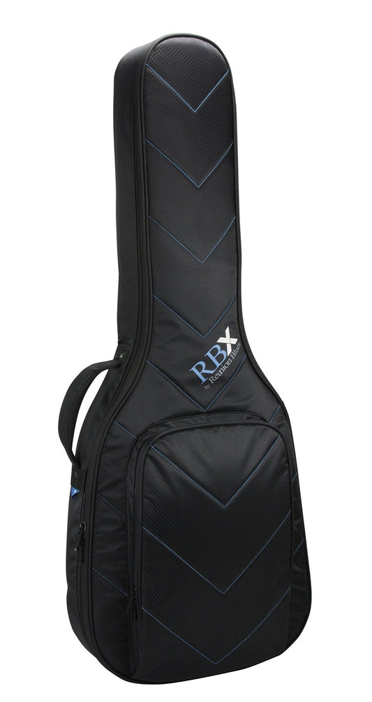 Reunion Blues RBX335 Semi - Hollow Electric Guitar Bag - electronicsexpo.com - Pro Audio Accessories