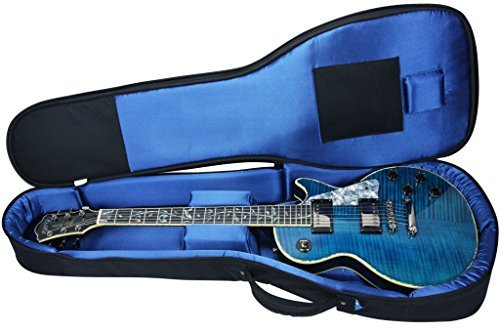 Reunion Blues RBX335 Semi - Hollow Electric Guitar Bag - electronicsexpo.com - Pro Audio Accessories