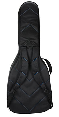 Reunion Blues RBXA2 Acoustic Guitar Bag - electronicsexpo.com - Pro Audio Accessories
