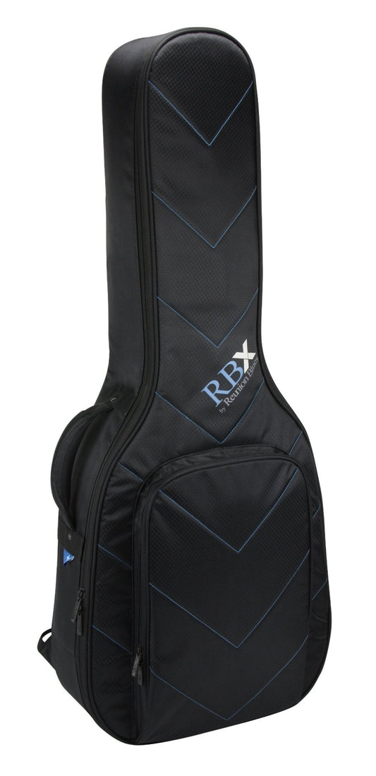 Reunion Blues RBXA2 Acoustic Guitar Bag - electronicsexpo.com - Pro Audio Accessories
