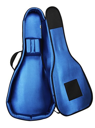 Reunion Blues RBXA2 Acoustic Guitar Bag - electronicsexpo.com - Pro Audio Accessories