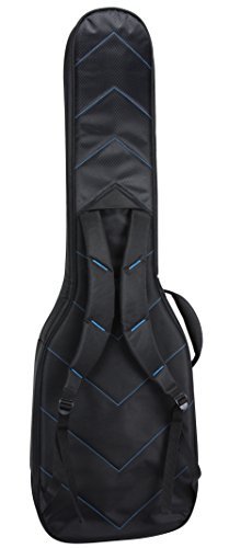 Reunion Blues RBXB4 Electric Bass Bag - electronicsexpo.com - Pro Audio Accessories