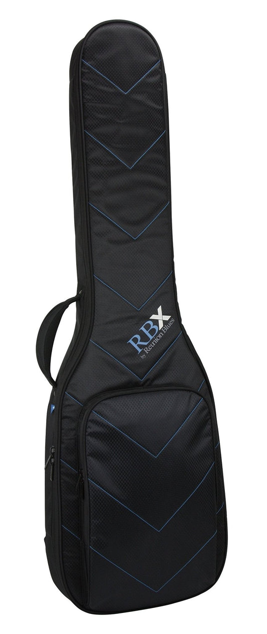 Reunion Blues RBXB4 Electric Bass Bag - electronicsexpo.com - Pro Audio Accessories