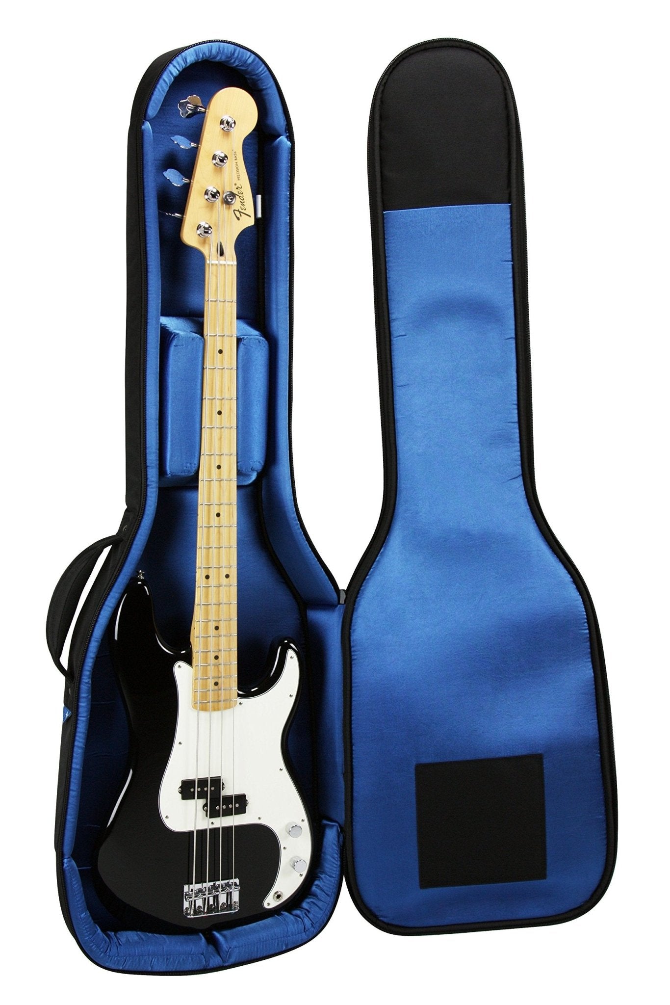 Reunion Blues RBXB4 Electric Bass Bag - electronicsexpo.com - Pro Audio Accessories