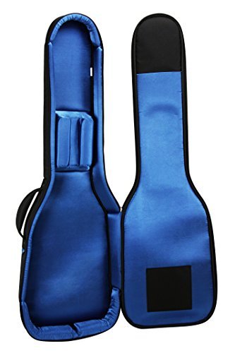 Reunion Blues RBXB4 Electric Bass Bag - electronicsexpo.com - Pro Audio Accessories