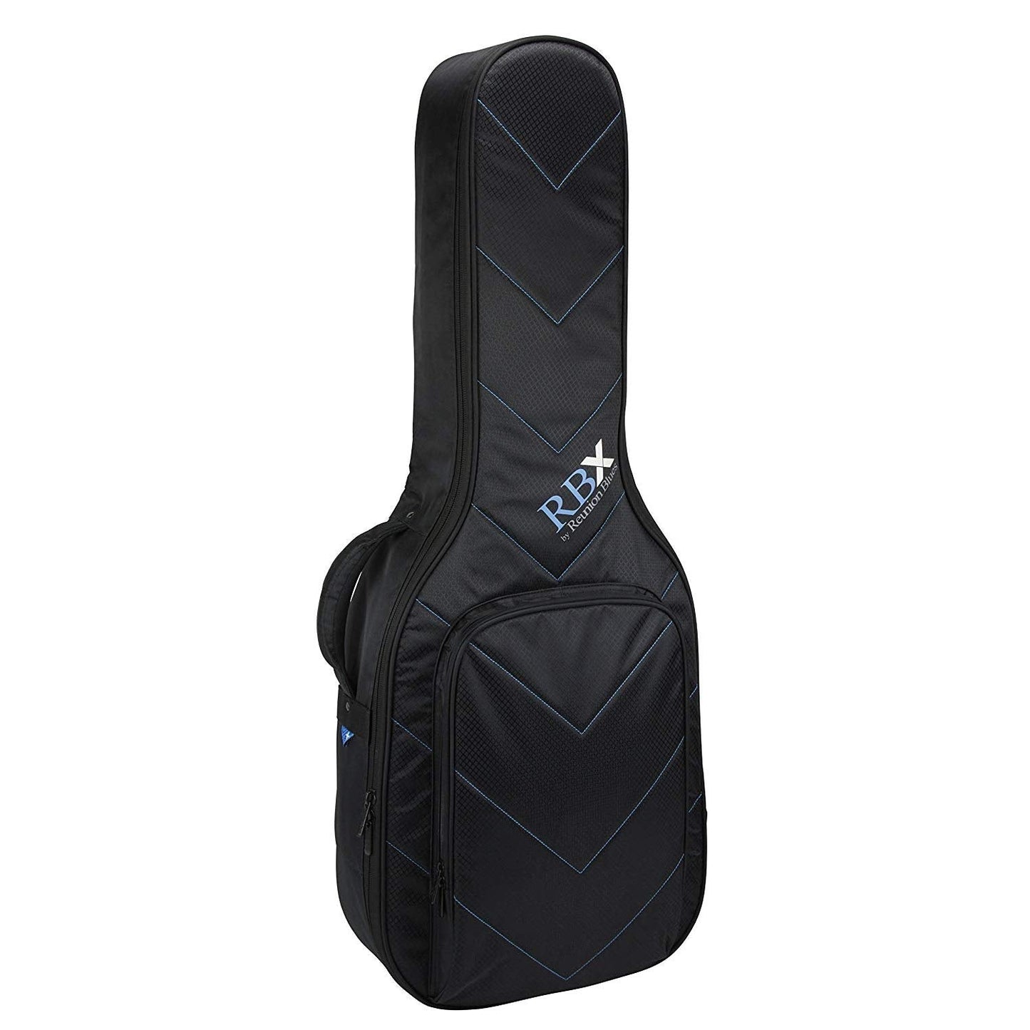 Reunion Blues RBXC3 Small Body Acoustic Guitar Bag - electronicsexpo.com - Pro Audio Accessories