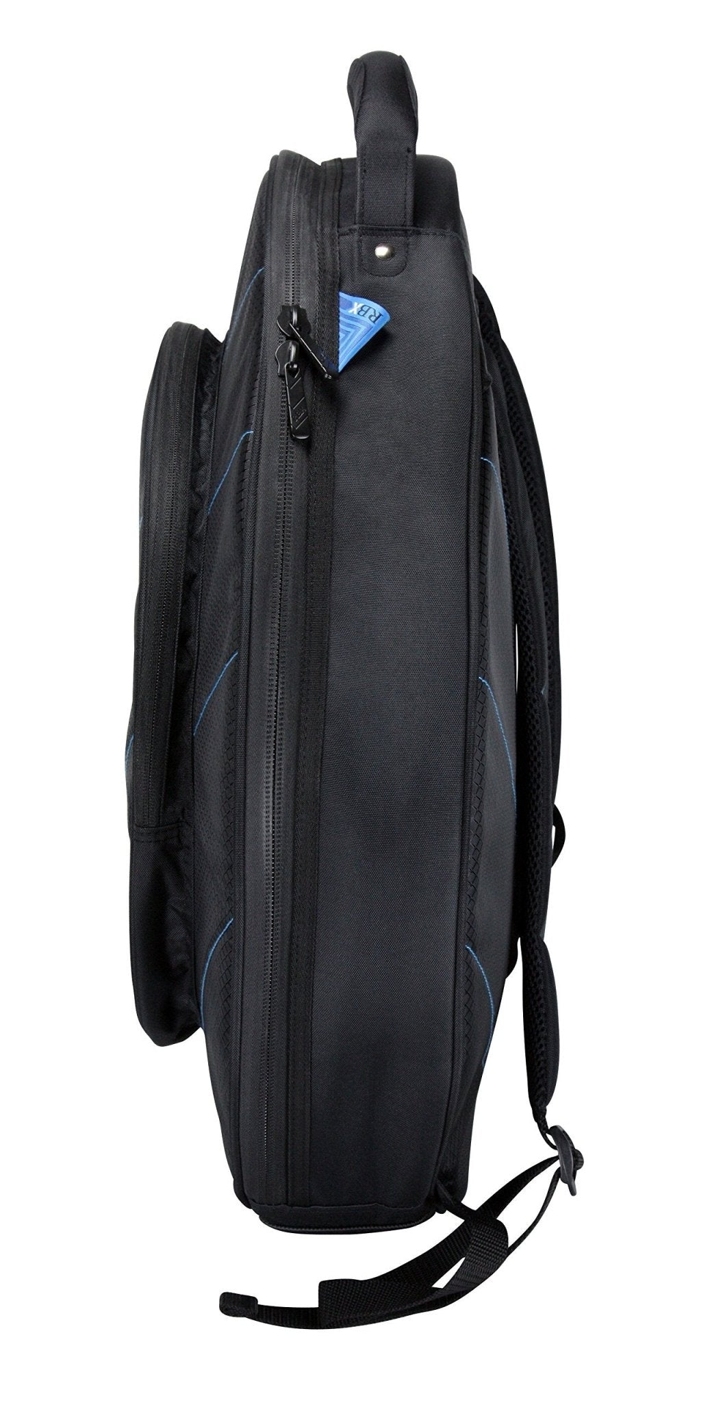 Reunion Blues RBXCM22 Drum Cymbal Bag - electronicsexpo.com - Pro Audio Accessories