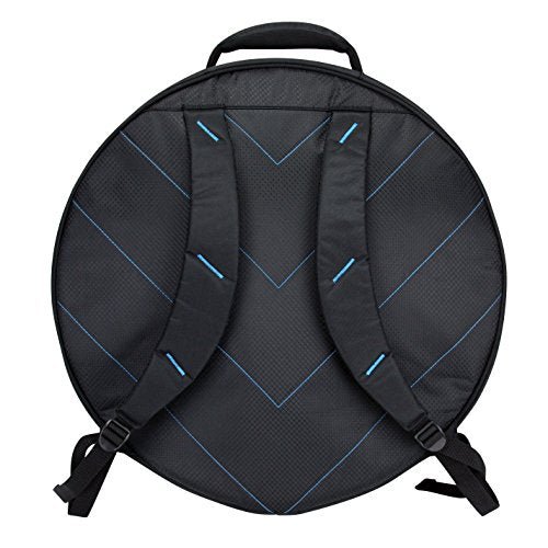 Reunion Blues RBXCM22 Drum Cymbal Bag - electronicsexpo.com - Pro Audio Accessories