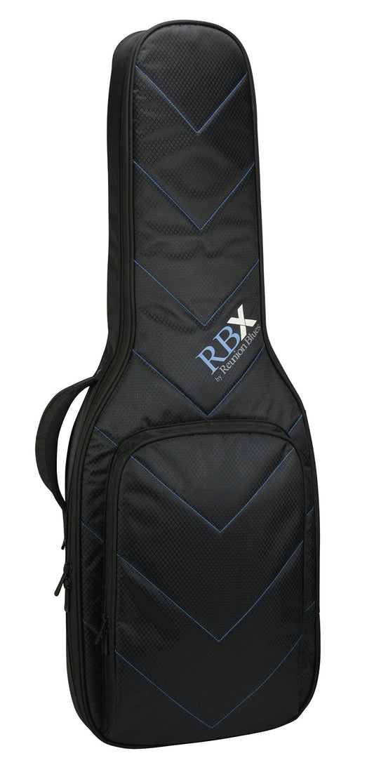 Reunion Blues RBXE1 RBX Electric Guitar Bag - electronicsexpo.com - Pro Audio Accessories
