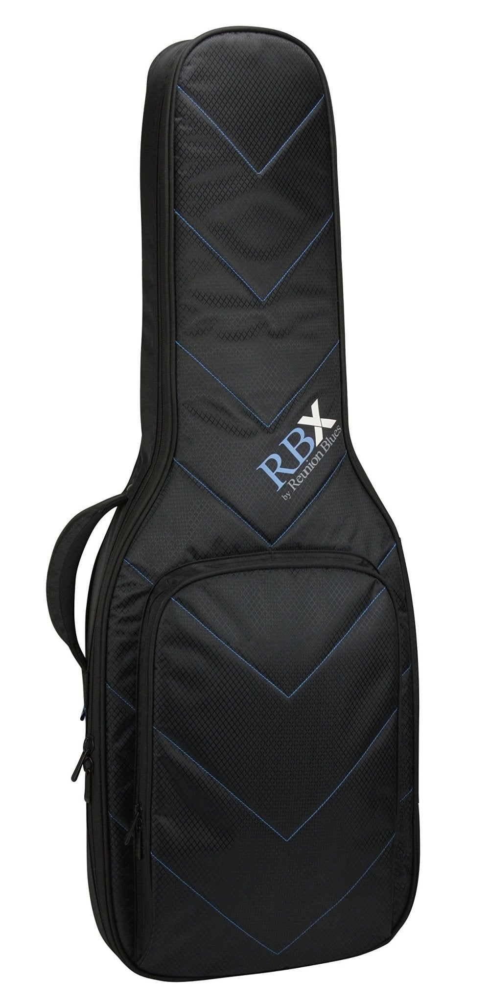 Reunion Blues RBXE1 RBX Electric Guitar Bag - electronicsexpo.com - Pro Audio Accessories