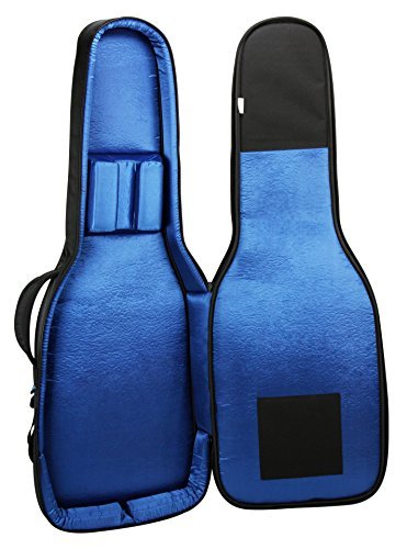 Reunion Blues RBXE1 RBX Electric Guitar Bag - electronicsexpo.com - Pro Audio Accessories