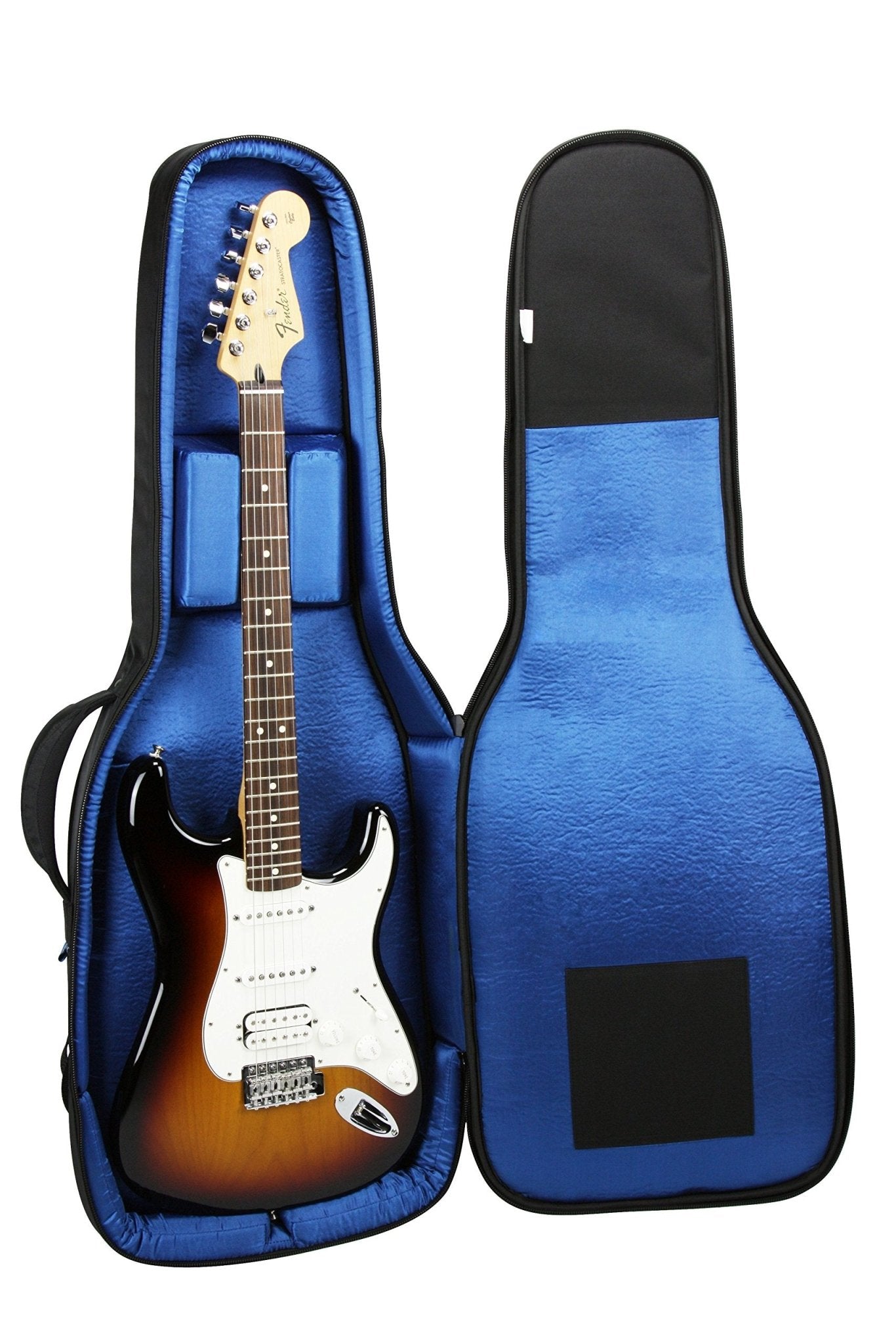 Reunion Blues RBXE1 RBX Electric Guitar Bag - electronicsexpo.com - Pro Audio Accessories