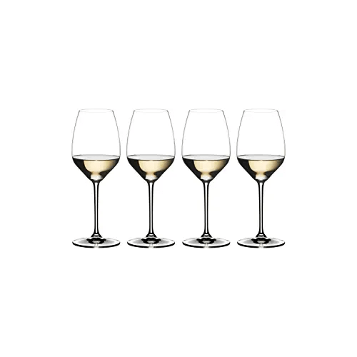 Riedel Extreme Riesling Wine Glass (Set of 4) - electronicsexpo.com - Glassware